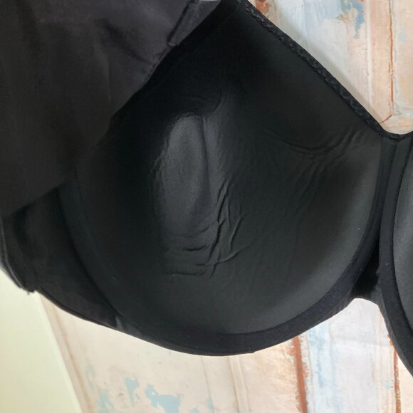 PLAYTEX SECRETS ALL OVER SMOOTHING WIREFREE SIZE 38DDD STYLE 4707 NEW/TAG - Picture 6 of 7